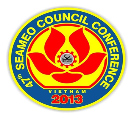 Biểu tượng của hội nghị.